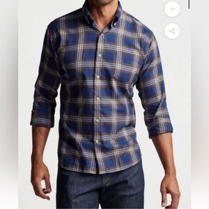 Peter Millar Men’s dress shirt